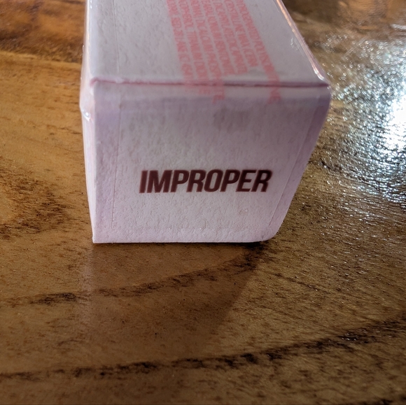 Jeffree Star Supreme Gloss Improper - Picture 5 of 7